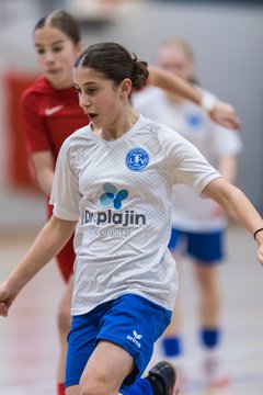 Bild 731 - wCJ NFV Futsalmeisterschaft
